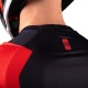 BLUZA LEATT MOTO 4.5 LITE RED L/US42/EU52