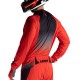 BLUZA LEATT MOTO 4.5 LITE RED XL/US44/EU54