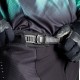 SPODNIE LEATT MOTO 4.5 BLACK XS/US28/EU46