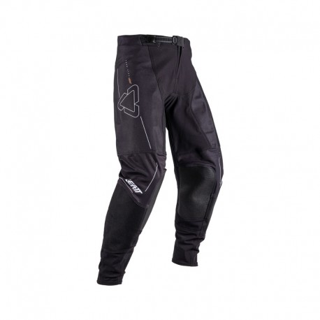 SPODNIE LEATT MOTO 4.5 BLACK XXL/US38/EU56