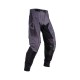 SPODNIE LEATT MOTO 4.5 STEALTH BLACK/GREY M/US32/EU50