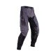 SPODNIE LEATT MOTO 4.5 STEALTH BLACK/GREY 4XL/US42/EU60