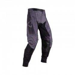 SPODNIE LEATT MOTO 4.5 STEALTH BLACK/GREY 4XL/US42/EU60