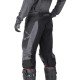 SPODNIE LEATT MOTO 4.5 STEALTH BLACK/GREY 4XL/US42/EU60