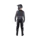 SPODNIE LEATT MOTO 4.5 STEALTH BLACK/GREY 4XL/US42/EU60
