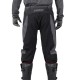 SPODNIE LEATT MOTO 4.5 STEALTH BLACK/GREY 4XL/US42/EU60