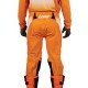 SPODNIE LEATT MOTO 4.5 ORANGE M/US32/EU50
