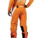 SPODNIE LEATT MOTO 4.5 ORANGE M/US32/EU50
