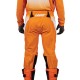 SPODNIE LEATT MOTO 4.5 ORANGE XXL/US38/EU56