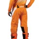 SPODNIE LEATT MOTO 4.5 ORANGE XXL/US38/EU56