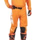 SPODNIE LEATT MOTO 4.5 ORANGE XXL/US38/EU56