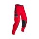 SPODNIE LEATT MOTO 4.5 RED XS/US28/EU46