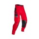 SPODNIE LEATT MOTO 4.5 RED M/US32/EU50