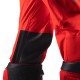 SPODNIE LEATT MOTO 4.5 RED L/US34/EU52