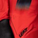 SPODNIE LEATT MOTO 4.5 RED XL/US36/EU54