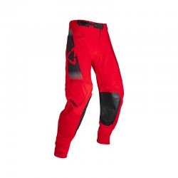 SPODNIE LEATT MOTO 4.5 RED XXL/US38/EU56