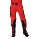 SPODNIE LEATT MOTO 4.5 RED XXL/US38/EU56