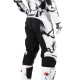 SPODNIE LEATT MOTO 4.5 WHITE XS/US28/EU46