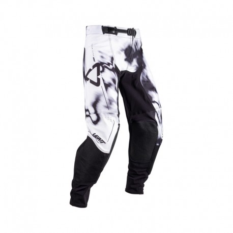 SPODNIE LEATT MOTO 4.5 WHITE S/US30/EU48