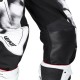 SPODNIE LEATT MOTO 4.5 WHITE L/US34/EU52