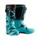 BUTY LEATT 5.5 FLEXLOCK TEAL US8/UK7/EU42/CM26.5