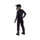 SPODNIE LEATT MOTO 5.5 I.K.S BLACK L/US34/EU52