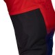 SPODNIE LEATT MOTO 5.5 I.K.S ROYAL BLUE/RED L/US34/EU52