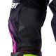 SPODNIE LEATT MOTO 5.5 I.K.S TIGER PINK XS/US28/EU46