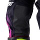 SPODNIE LEATT MOTO 5.5 I.K.S TIGER PINK M/US32/EU50