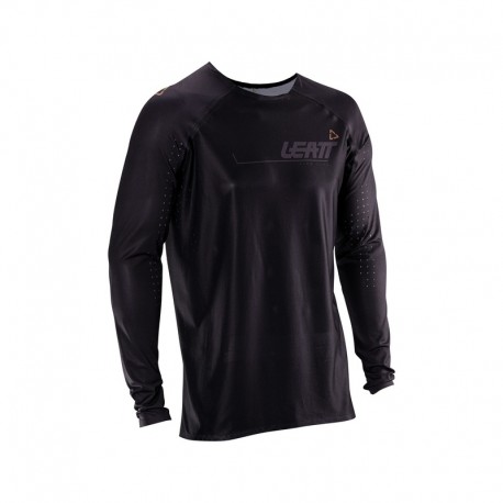 BLUZA LEATT MOTO 5.5 ULTRAWELD BLACK S/US38/EU48