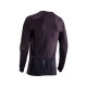 BLUZA LEATT MOTO 5.5 ULTRAWELD BLACK 3XL/US48/EU58