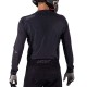 BLUZA LEATT MOTO 5.5 ULTRAWELD BLACK 3XL/US48/EU58