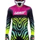 BLUZA LEATT MOTO 5.5 ULTRAWELD TIGER PINK S/US38/EU48