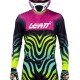 BLUZA LEATT MOTO 5.5 ULTRAWELD TIGER PINK L/US42/EU52