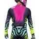 BLUZA LEATT MOTO 5.5 ULTRAWELD TIGER PINK L/US42/EU52