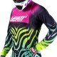 BLUZA LEATT MOTO 5.5 ULTRAWELD TIGER PINK L/US42/EU52