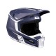 KASK Z GOGLAMI LEATT JUNIOR KIT MOTO 3.5 V26 BLUE (53-54CM) L