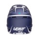 KASK Z GOGLAMI LEATT JUNIOR KIT MOTO 3.5 V26 BLUE (53-54CM) L