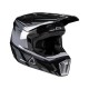 KASK LEATT MOTO 2.5 V26 GREY (59-60CM) L