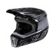 KASK LEATT MOTO 2.5 V26 GREY (59-60CM) L