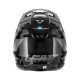 KASK LEATT MOTO 2.5 V26 GREY (59-60CM) L