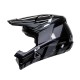 KASK LEATT MOTO 2.5 V26 GREY (59-60CM) L