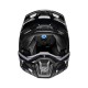 KASK LEATT MOTO 2.5 V26 GREY (61-62CM) XL