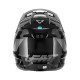 KASK LEATT MOTO 2.5 V26 GREY (61-62CM) XL