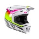 KASK LEATT MOTO 2.5 V26 PINK (59-60CM) L
