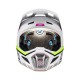 KASK LEATT MOTO 2.5 V26 PINK (59-60CM) L