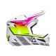 KASK LEATT MOTO 2.5 V26 PINK (59-60CM) L