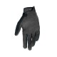 RĘKAWICE LEATT JUNIOR MOTO 3.5 BLACK S/EU6/US7