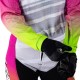 ZESTAW OFFROADOWY (BLUZA I SPODNIE) LEATT MINI JUNIOR RIDE KIT 3.5 V26 RETRO PINK XS/EU110