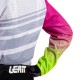 ZESTAW OFFROADOWY (BLUZA I SPODNIE) LEATT MINI JUNIOR RIDE KIT 3.5 V26 RETRO PINK XS/EU110